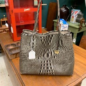 Brahmin purse